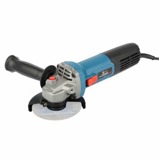 MAC AFRIC 900W 115mm Angle Grinder (DSM21-115)
