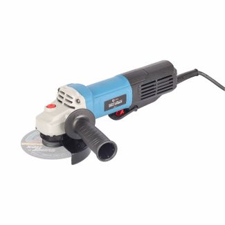 MAC AFRIC 1100W 115MM Angle Grinder