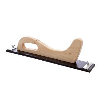 BULLDOG AUTO Speed File, Wooden