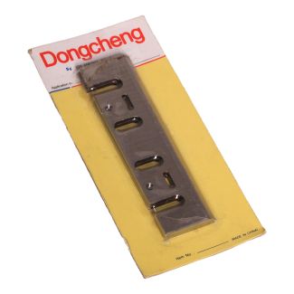 MAC AFRIC Set of Blades for SPLANE-001