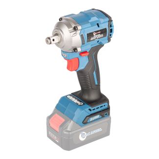 MAC AFRIC 20V Cordless Brushless Impact Wrench (Tool Only)