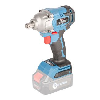 MAC AFRIC 20V Cordless Brushless Impact Wrench (Tool Only)