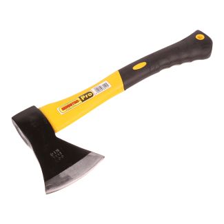MAC AFRIC Drop Forged Hand Axe with Fiberglass Handle