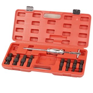 MAC AFRIC Slide Hammer and Bearing Puller Set 9 PCS