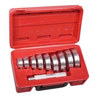 MAC AFRIC Bearing Race & Seal Driver Kit