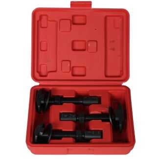 MAC AFRIC Rear Axle Bearing Puller Set