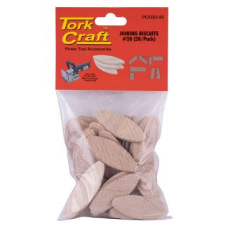 TORK CRAFT Biscuits #20 (50/Pack)