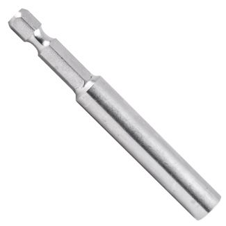 TORK CRAFT Magnetic Bit Holder 75 MM