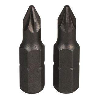 MAC AFRIC Pozi Bits (#1 x25)