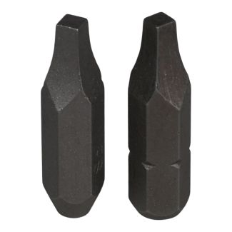 MAC AFRIC Square Bits (#2 x 25)