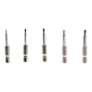 MAC AFRIC 5PCS S2 Triangle Head Bit Set