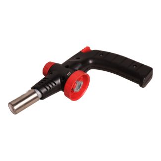 MAC AFRIC Gas Blow Torch for Threaded Valve 330 G (Excluding Cartridge)