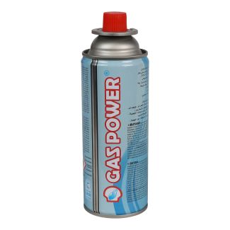 MAC AFRIC Gas Butane Cartridge (227G)