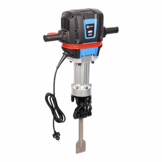 MAC AFRIC 2200W Brushless Demolition Breaker