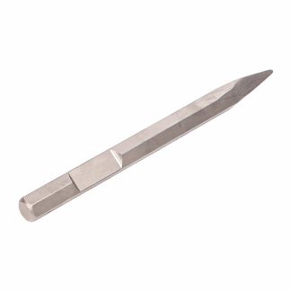 Hex Point Chisel For TBREAK050