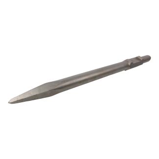 MAC AFRIC Hex Point Chisel 30 x 410mm