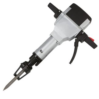 MAC AFRIC 2050 W Demolition Breaker