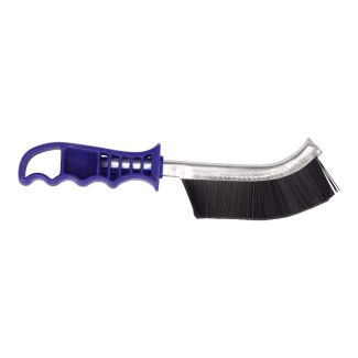 Wire Hand Brush Nylon