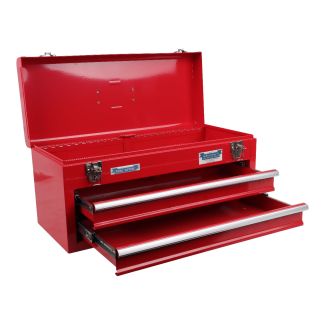 MAC AFRIC 2-Drawer Tool Cabinet with Lid