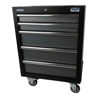 MAC AFRIC 5 Drawer Tool Cabinet For TCABIN010