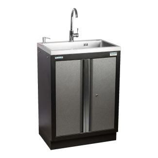 MAC AFRIC Sink Cabinet for TCABIN010 