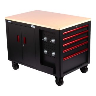 MAC AFRIC 10 Drawer Tool Cabinet