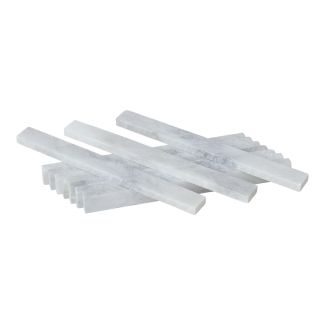 BOILERMAKERS CHALK-WHITE(PKT OF 10)(MAR014)
