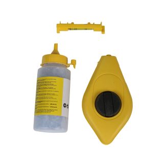 EXPERT Chalk Line Reel