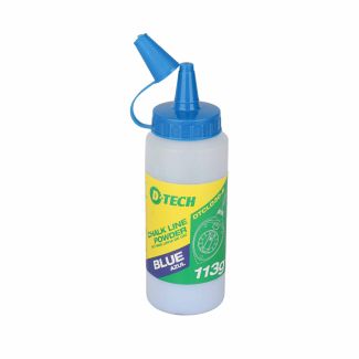 Blue Chalk Line Refill Powder 113g