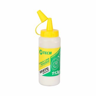 White Chalk Line Refil Powder 113g