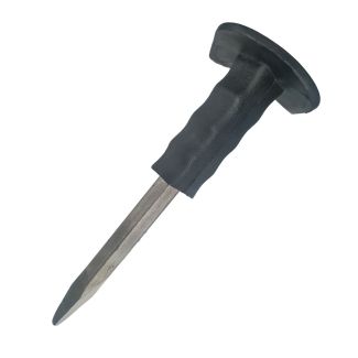 COLD CHISEL 225MMX25MM FALT(9INCH X 1INCH) [...2590]