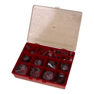 MAC AFRIC External Circlip Set DIN 471