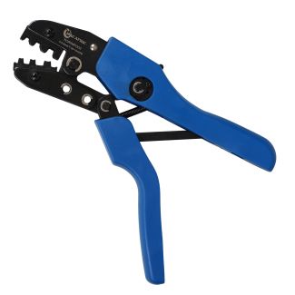 MAC AFRIC Non-insulated Terminal Crimper