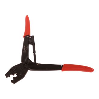 MAC AFRIC Strength-Saving Ratchet Terminal Crimping Tool