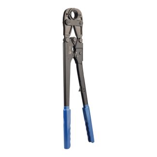 MAC AFRIC Manual Pipe Crimp Tool Set 16-32mm