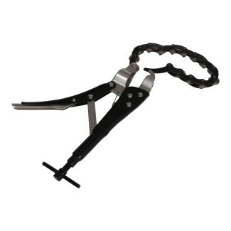 MAC AFRIC 13" Locking Pliers Pipe Cutter