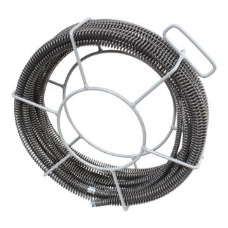 MAC AFRIC 6 PCS 16 MM Soft Shaft for TDRAIN150 (Set)
