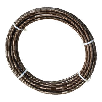 MAC AFRIC Spare Flexible Shaft for TDRAIN204