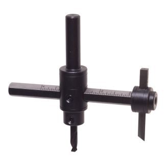 MAC AFRIC Wheel & Circle Cutter 44 - 203 MM