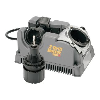 DRILL DOCTOR 500X Drill Bit Sharpener