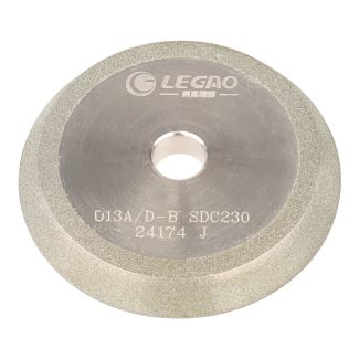MAC AFRIC Grinding Wheel For TDRILS213