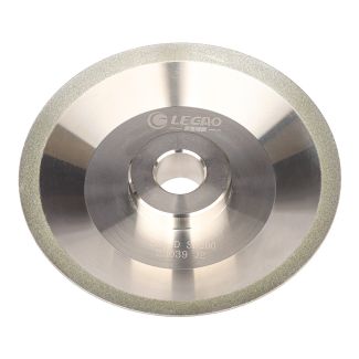 SDC Grinding Wheel For TDRILS226