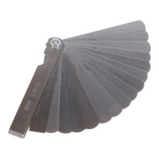 MAC AFRIC 15 Blade Feeler Gauge