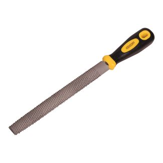 MAC AFRIC 8" IN Half Round Wood File 205 MM