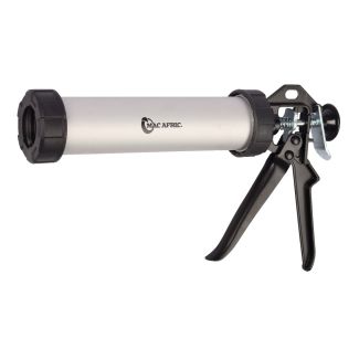 MAC AFRIC 9" Aluminium Caulking Gun (Sausage Type)