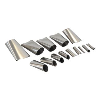 MAC AFRIC Caulking Gun Nozzles