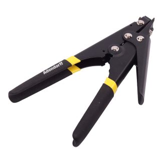 MAC AFRIC Cable Tie Gun 2.4mm to 9 mm 