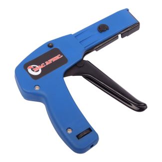 MAC AFRIC Nylon Cable Tie Gun 2.4 to 4.8mm Width