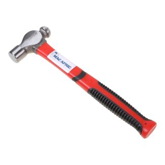 MAC AFRIC Professional Fibre Handle Ball Pein Hammers - 227 g