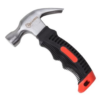 MAC AFRIC 340g Short Stubby Mini Claw Hammer